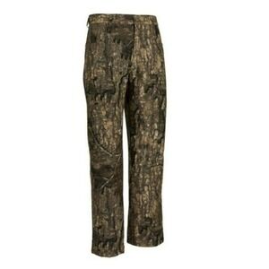 Drake Waterfowl MST Ladies Windproof Refuge Bonded Fleece Pants Large NEW